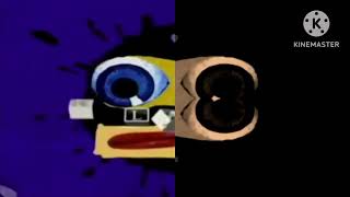 Klasky Csupo Split G Major 95