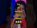 Top 09 sad girls name letters 😭😭😭 #song#trending #love #aestheic #blackpinksong #music #song