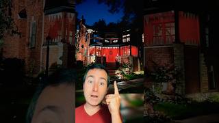 Crazy Halloween Decorations #shorts