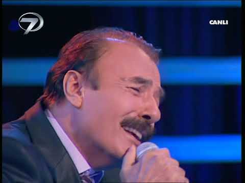 Ferdi Tayfur Hoşçakal Leyla Canlı Boynu Bükük Şarkılar