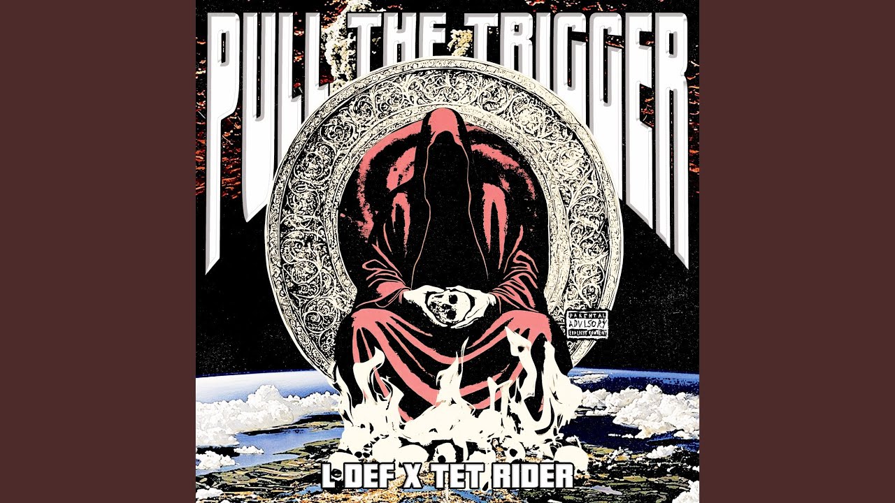 Pull the Trigger adlı videoyu YouTube'da izle Pull the Trigger adlı videoyu YouTube'da izle
