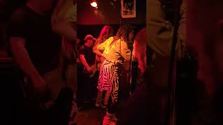 Chez Kane Love Tornado  Oslo Norway