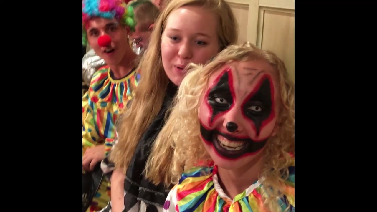 FRIGHT FARM 2016 END OF SEASON YouTube