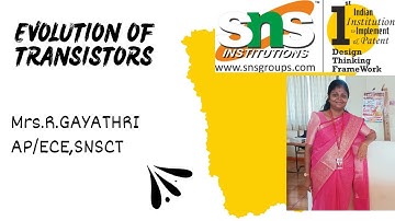 CASE STUDY VIDEO | CIRCUIT ANALYSIS AND DEVICES | SNS INSTITUTIONS