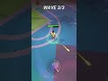 Riftbusters Gameplay First Look iOS 🔥⚔️ #game #shorts