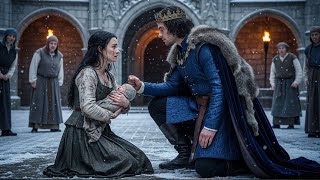 Tu Vei Fi Prințesa Mea A Spus Prințul Țărancei Aruncate În Noroi Că A Născut Un Copil Nelegitim.