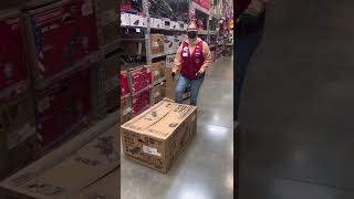 Lowes Vallejo Safety Video 2022