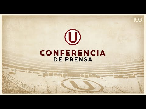 Universitario presentó a sus nuevos fichajes: la confesión de ‘Canchita’, Concha y más