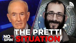 The FBI Has Taken Over the Pretti Probe