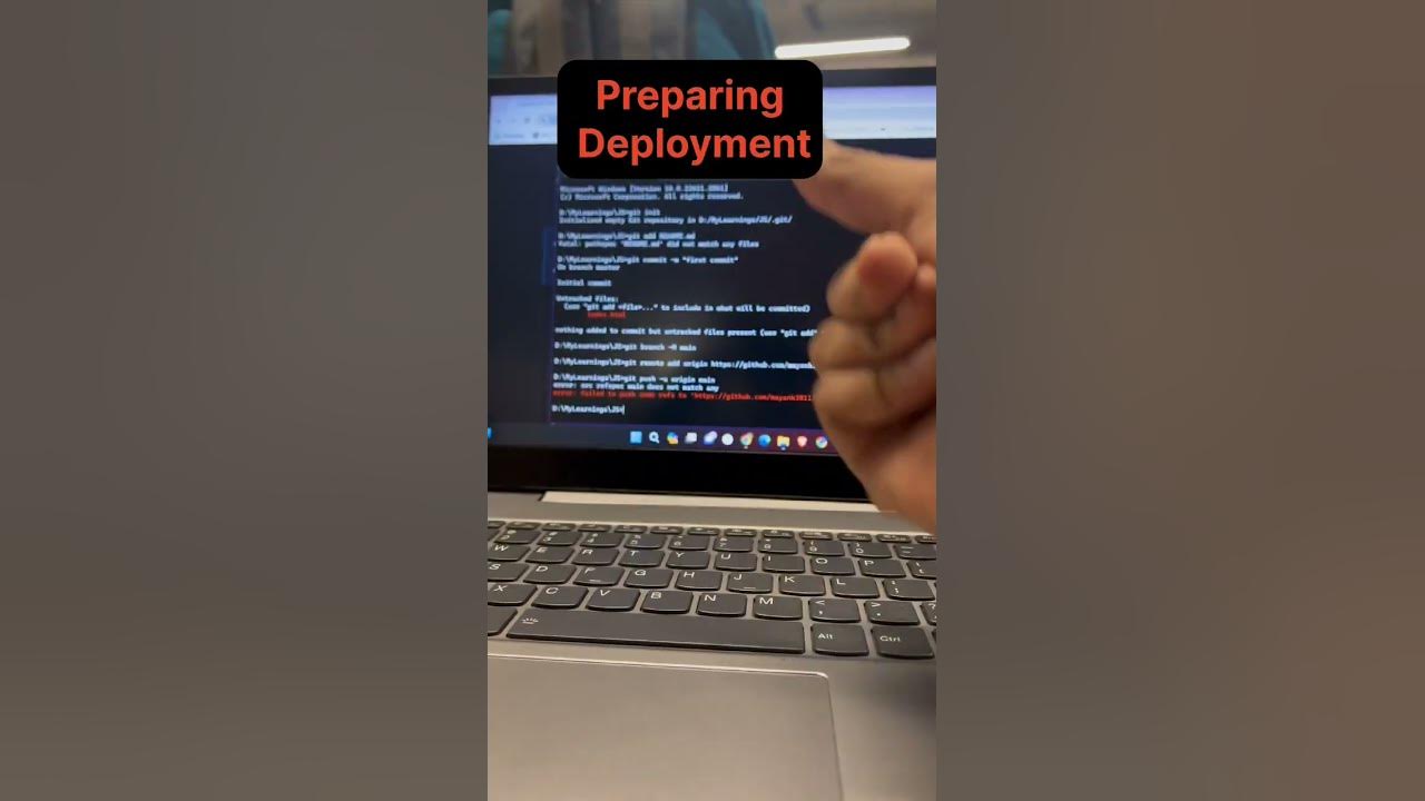 A Day in the Life of a Developer #internship #fullstack #dataanalytics ...