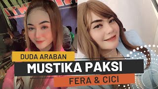 Duda Araban Cover Fera Ikaw  Cici Chiemot  Show Perum Kota Baru Parigi Pangandaran