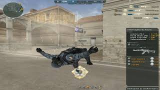 CrossFire Tom Digest 1