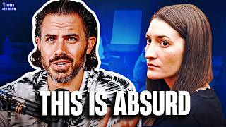 Clancy Trial Day 19 After What Might Be The CW s Best Witness - MORE Intentional Misconduct