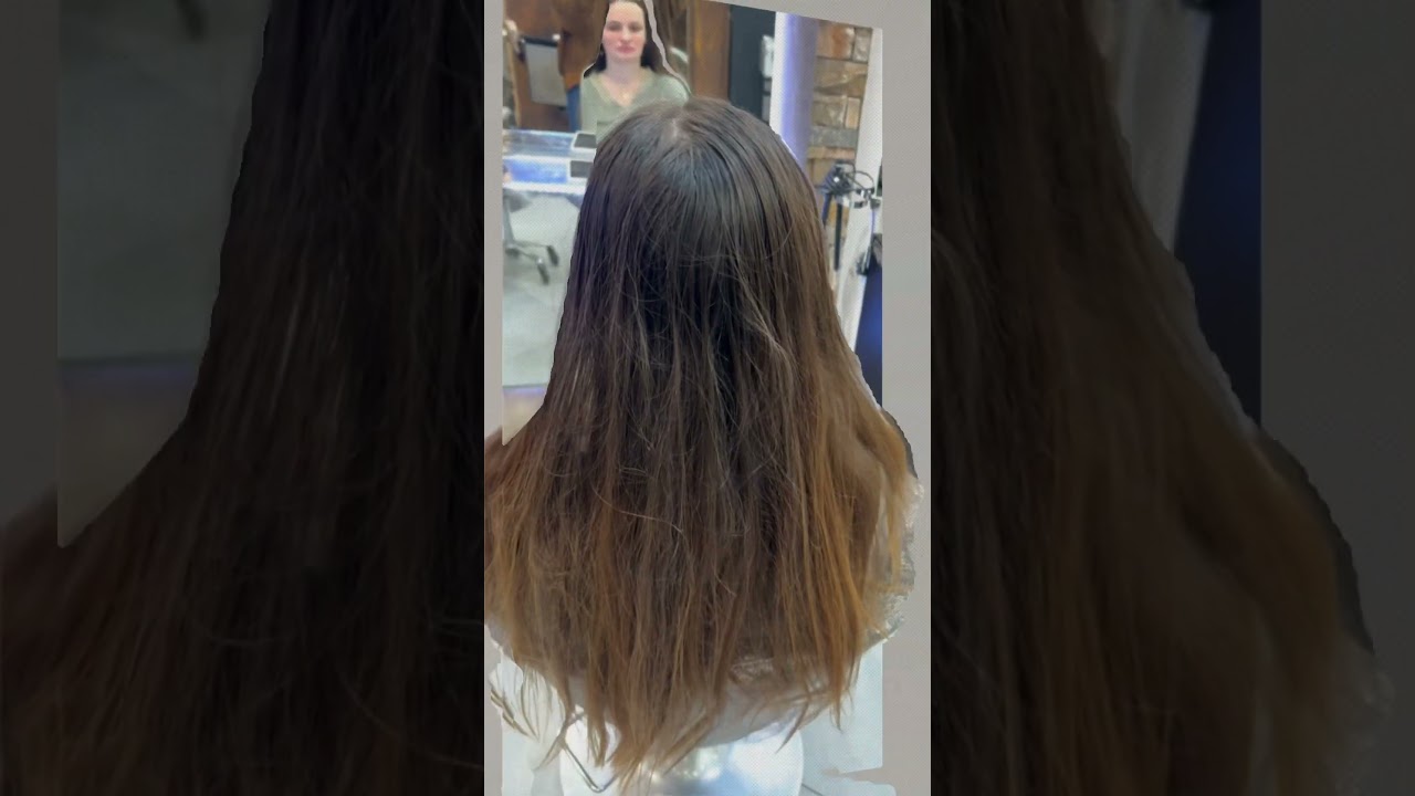 Ombrehair salon coiffure Hemera Lille 