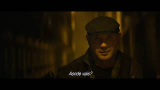 Plano De Fuga 3 Escape Plan The Extractors Trailer Oficial Legendado