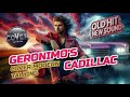 Geronimo S Cadillac 2026 Cover Modern Talking New Sound New Verse