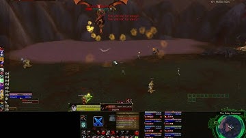 [Raid] Ruby Sanctum : Halion