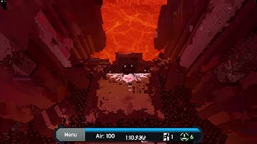 FE2 CM: Maelstrom (Nemesis Remake) [Hard] | Roblox