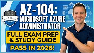 🚀 CRACKED AZ-104 Exam in Just 6 Hours! | Microsoft Azure Administrator | Complete Guide + Free PDF