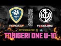 U-10 決勝戦🔥全試合映像🌟 FC PORTA vs FC COLORZ【TOBIGERI ONE 2023 sfida CUP】