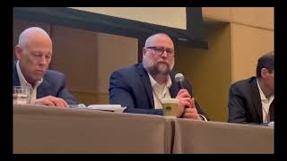 Crittenden 2025:  “𝗗𝗮𝘁𝗮 𝗔𝗻𝗮𝗹𝘆𝘁𝗶𝗰𝘀 𝗮𝗻𝗱 𝗣𝗿𝗲𝗱𝗶𝗰𝘁𝗶𝘃𝗲 𝗠𝗼𝗱𝗲𝗹𝗶𝗻𝗴: 𝗛𝗼𝘄 𝗗𝗼𝗲𝘀 𝗶𝘁 𝗛𝗲𝗹𝗽 Ep. 7/8