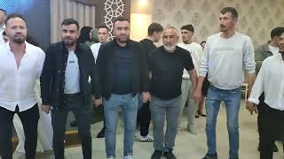 Hakan Köntek & Mehmet Duman 27.04.2025 Bursa Düğünü Dik Horon @Mduman28 @hakankontek3217 