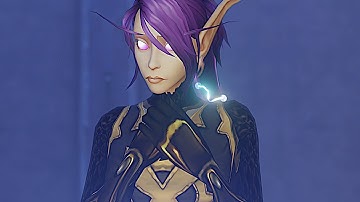 Torghast, Tower of the Damned