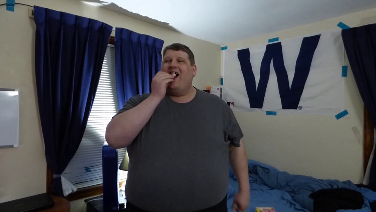 GLN Review: Peeps: Bubble Gum