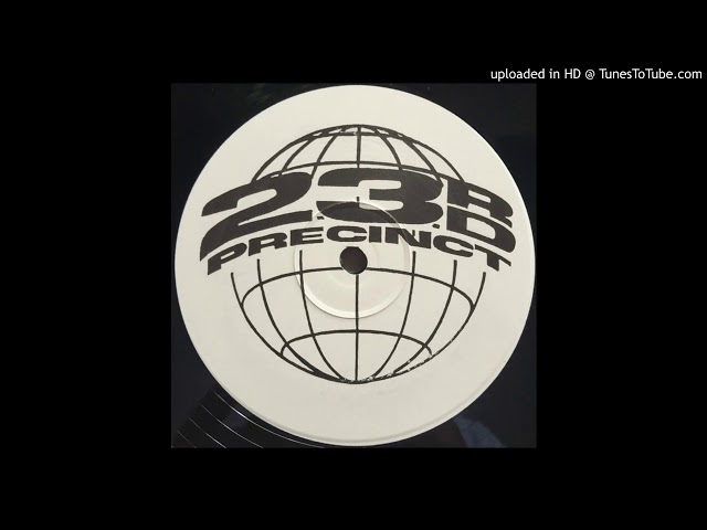B1 - Q-Tex - Natural High (Techno Mix)