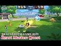 Trải nghiệm Beast Master: Quest game chiến thuật thẻ tướng Pokemon 3D hấp dẫn