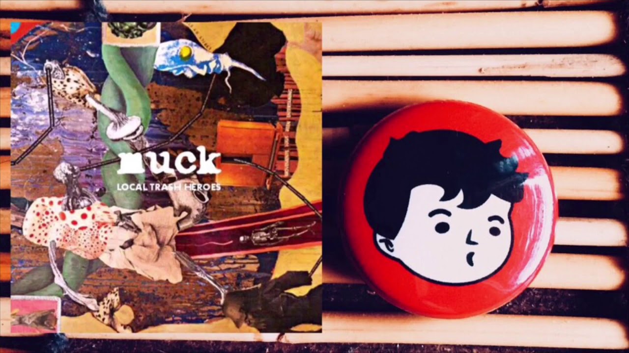 Watch MUCK - There’s A Time on YouTube Watch MUCK - There’s A Time on YouTube