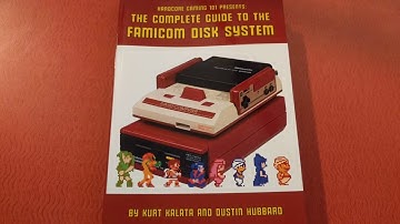 The Complete Guide to the Famicom Disk System - Hardcore Gaming 101