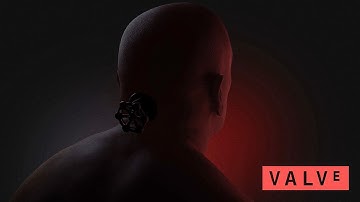 VALVe intro for Half-Life 3