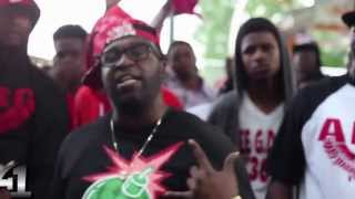 Bloody Jay - GET IT IN BLOOD (Official Video) Bloody Jay - GET IT IN BLOOD (Official Video)