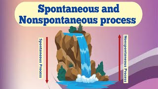 Spontaneity Cl 11 Chemistry Thermodynamics