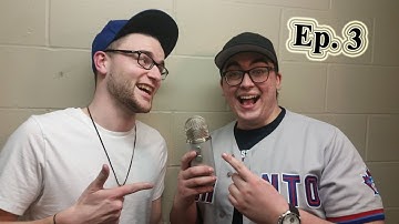 Darren and Josh Ep 3 | LEARN HOW TO ROCK