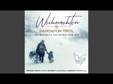 Weihnachten 1946 und heut