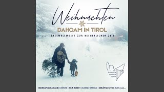 Weihnachten 1946 und heut