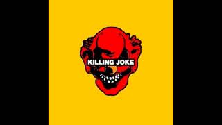 Killing Joke - Seeing Red (HD)