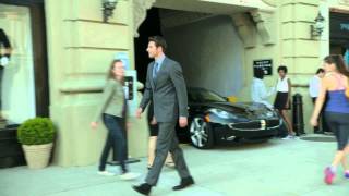 The Walk of Fame | Men's Wearhouse Commercial