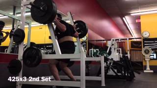 Cube Method Week 8