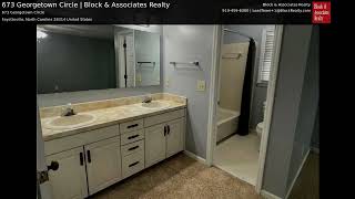 673 Georgetown Circle | Block & Associates Realty