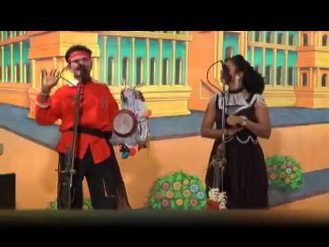 Kannada Nataka HD Video Song | AV- 13 |