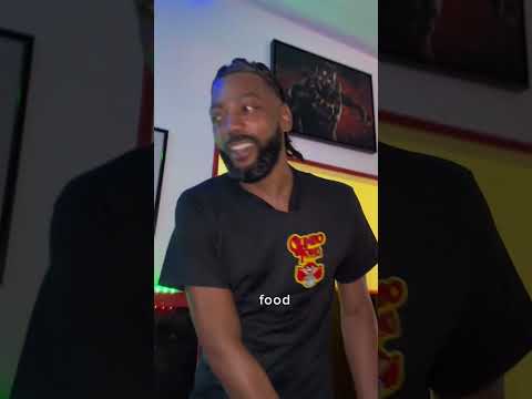 Nigel Standards Cheat Meal Pilot: GumboKings (shot by VividPhotography)