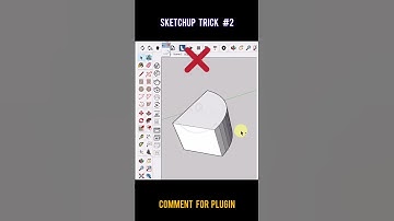 #3d #sketchup #autoccad #3dmodeling #sketchuprender #Architecture