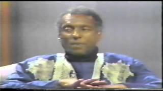 Kwame Ture Interview (1995) @AAPRP