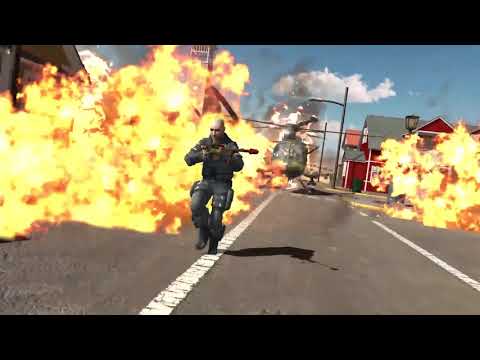 US Army Sniper Shooter | Sniper 3D Gun Shooter: Free Shooting Games - FPS Android Gameplay