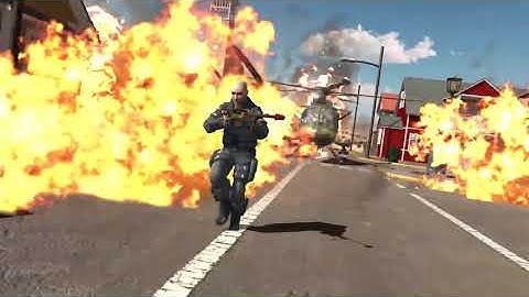 US Army Sniper Shooter | Sniper 3D Gun Shooter: Free Shooting Games - FPS Android Gameplay