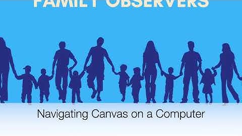 Canvas Observers | Navigating on the web