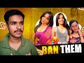 Muskan Karia 2.O ? Same Script, Same Content | Dark Humour Roast